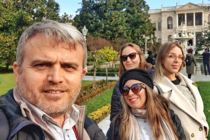 Private Custom Tours in Istanbul