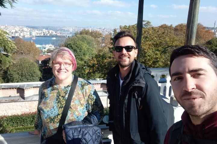 Private Custom Tours in Istanbul