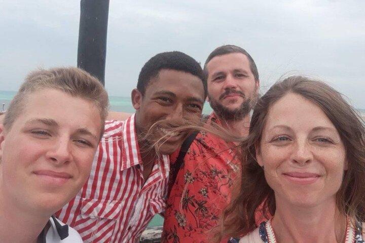 StoneTown-rondleidingen