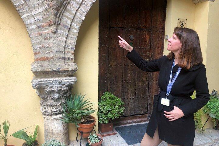 Privétour van een hele dag in Sevilla
