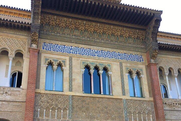 Klassieke privérondleiding door Sevilla