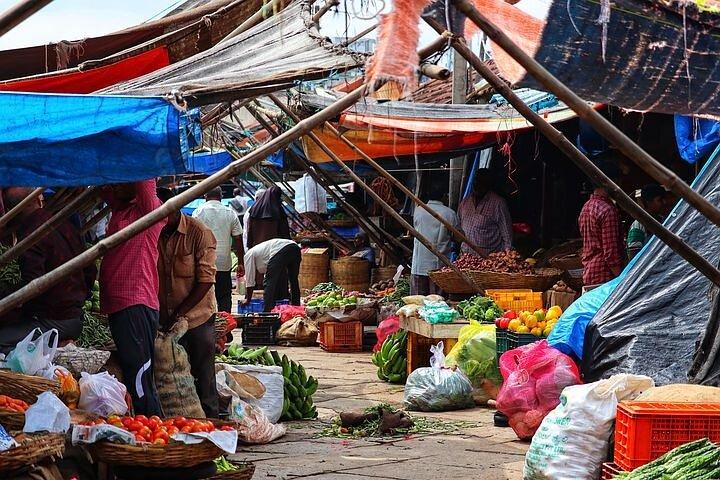 Mumbai By Shantaram With Private Tour Guide