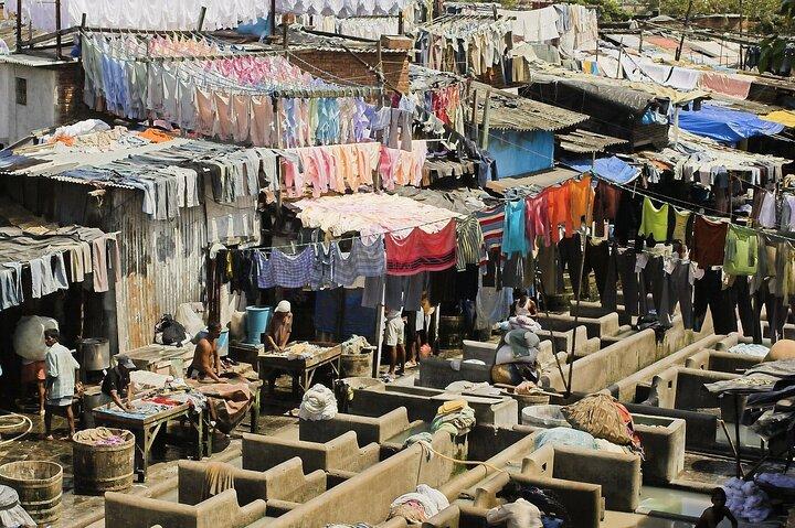 Mumbai By Shantaram With Private Tour Guide