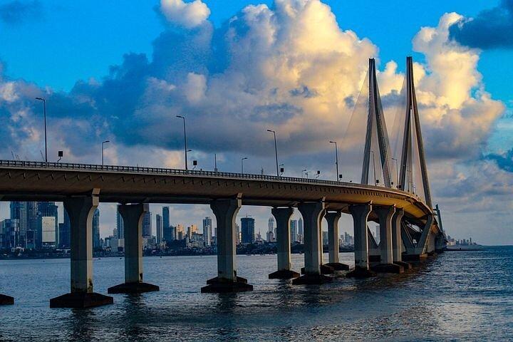 Mumbai By Shantaram With Private Tour Guide