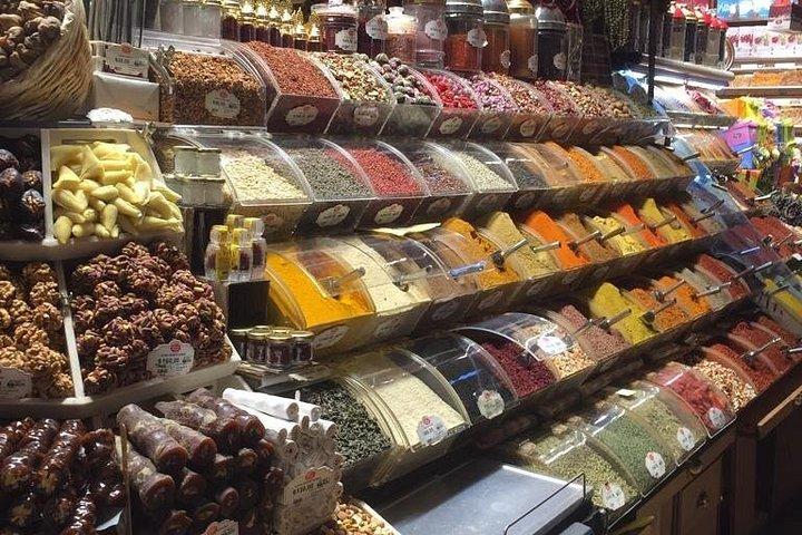 Turkey Taste 12 Days Istanbul-Cap-Ephesus-P. Kale-Bodrum Private