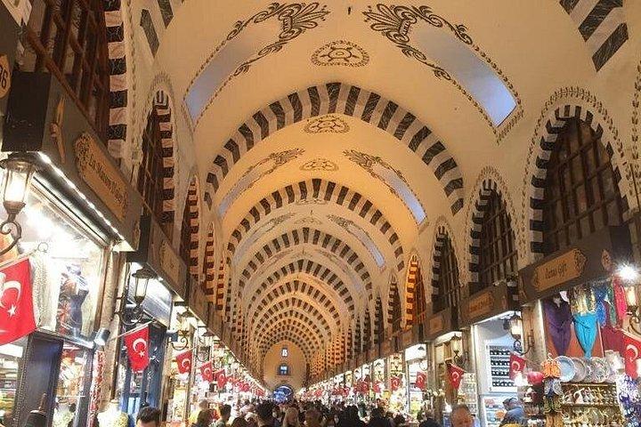 Turkey Boutique 14-Day Private & Small-Group Guided Tour
