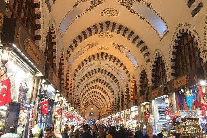 Turkey Taste 12 Days Istanbul-Cap-Ephesus-P. Kale-Bodrum Private