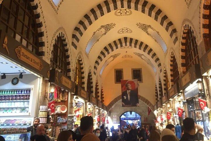 Turkey Glories Private & Small Group 11 days Guided Tour &Flights