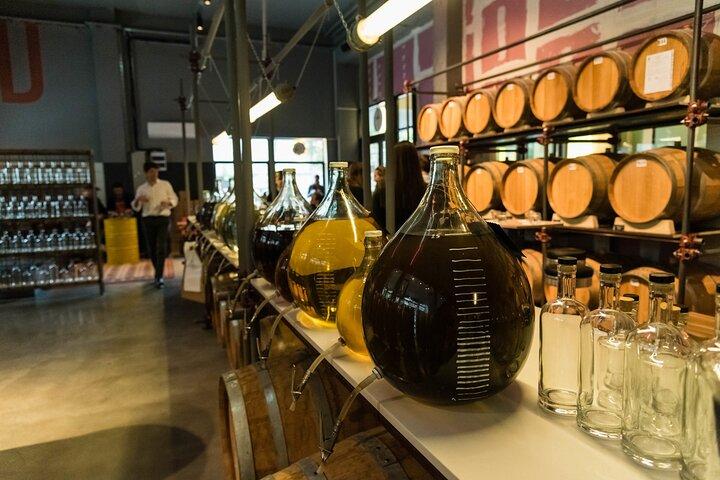 Rakija Dégustation pour groupes à Belgrade