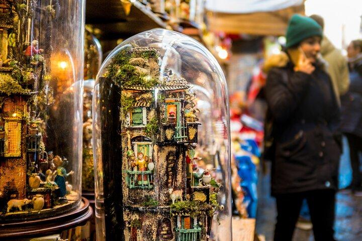 Le meilleur de Naples : visite privée à pied de 2 heures