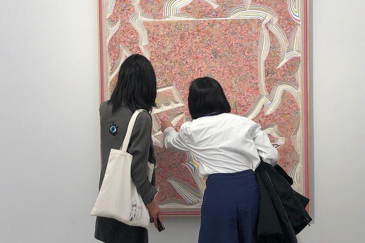 ダンボの芸術、歴史、水辺の景色