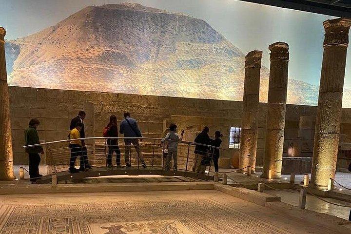 10 Days Private Turkey Tour incl. Gobeklitepe, Cappadocia, Ephesus, Istanbul