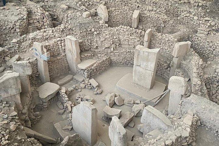 10 Days Private Turkey Tour incl. Gobeklitepe, Cappadocia, Ephesus, Istanbul