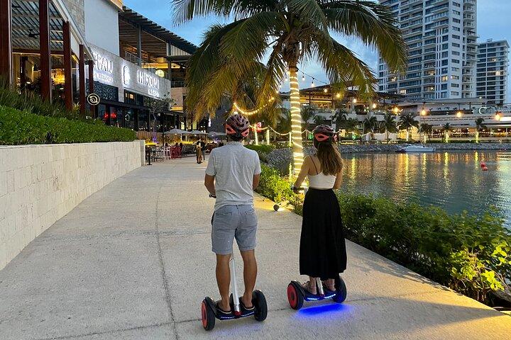 E Bike Segway of reguliere fietstour door Cancun - Kies uw rit!