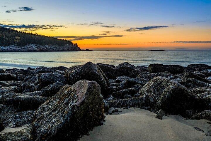 Ultimate Acadia National Park Self-Guided Driving Audio Tour