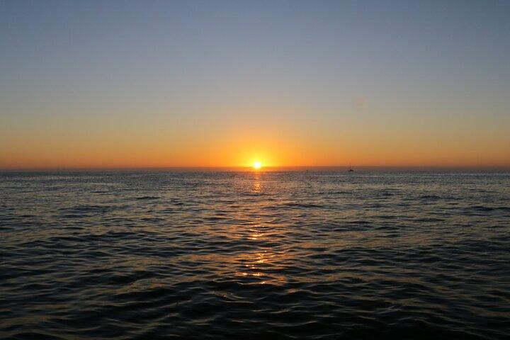 Zonsondergang & dolfijnentour St. Pete Beach