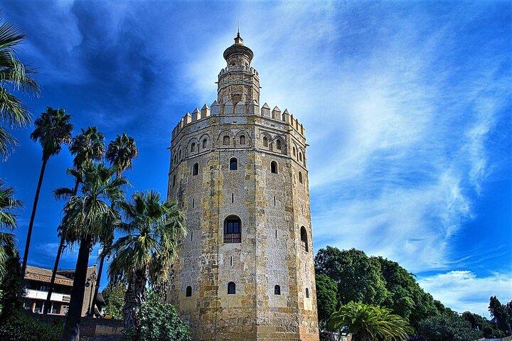 Privéwandeling door Sevilla