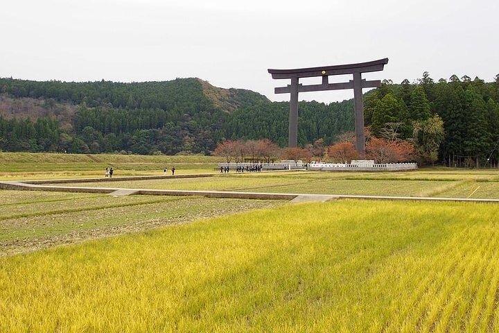 大阪発熊野古道2日間ウォーキングツアー
