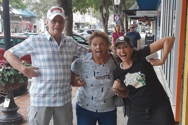 Avventurosa caccia al tesoro a Tallahassee di Operation City Quest