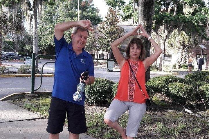 Avventurosa caccia al tesoro a Tallahassee di Operation City Quest