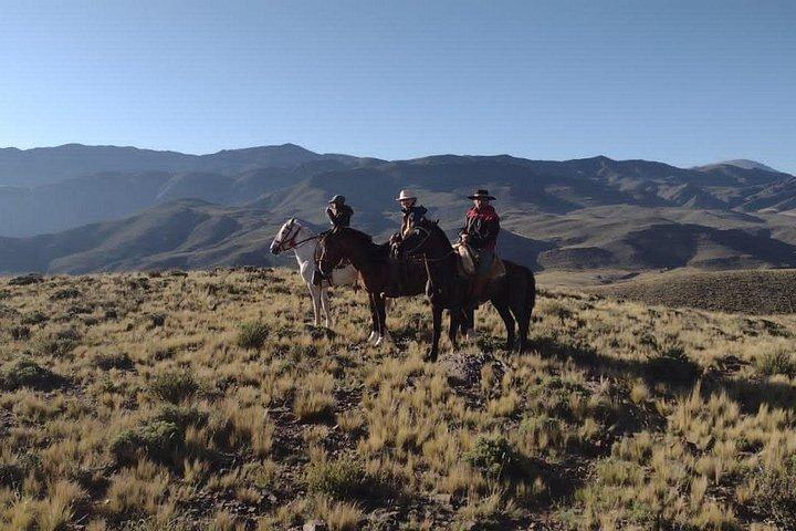 Rancho Gaucho Estate Expeditions 3 Days