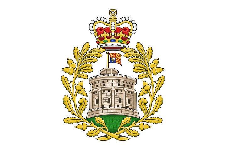 Visite privée d'une demi-journée du château de Windsor