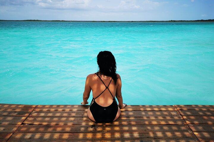 Heerlijke Bacalar