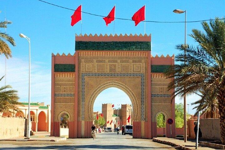 Trip of LifeTime Private 15-Days Around Morocco