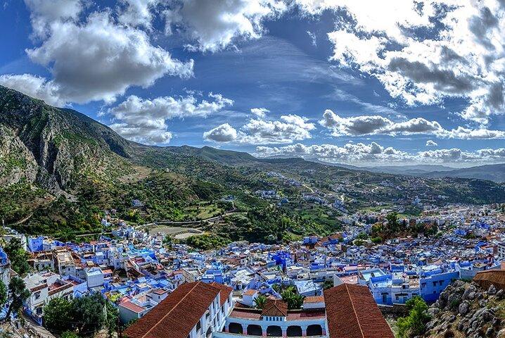 Trip of LifeTime Private 15-Days Around Morocco
