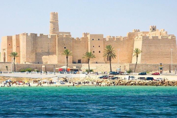 Tour privado a Kairouan, El Jem y Monastir desde Tunis_hammamet