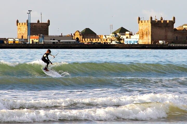 Day Trip To Essaouira and Sekkala From Marrakech in a small Group