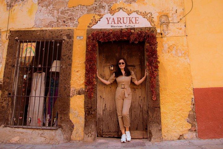 San Miguel de Allende Private Photoshoot
