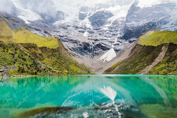 Tour di 7 giorni Machu Picchu e Cusco