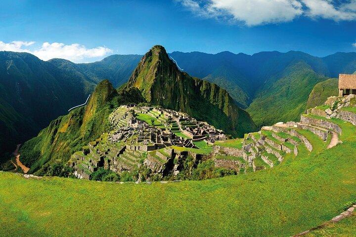 Tour di 7 giorni Machu Picchu e Cusco