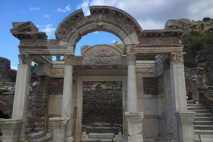 Turkey Boutique 14-Day Private & Small-Group Guided Tour