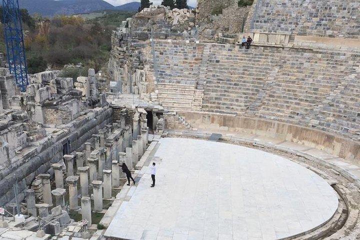 Turkey Boutique 14-Day Private & Small-Group Guided Tour