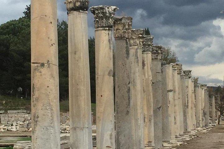Turkey Boutique 14-Day Private & Small-Group Guided Tour