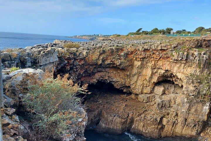 Private Full Day Tour Sintra - Cascais