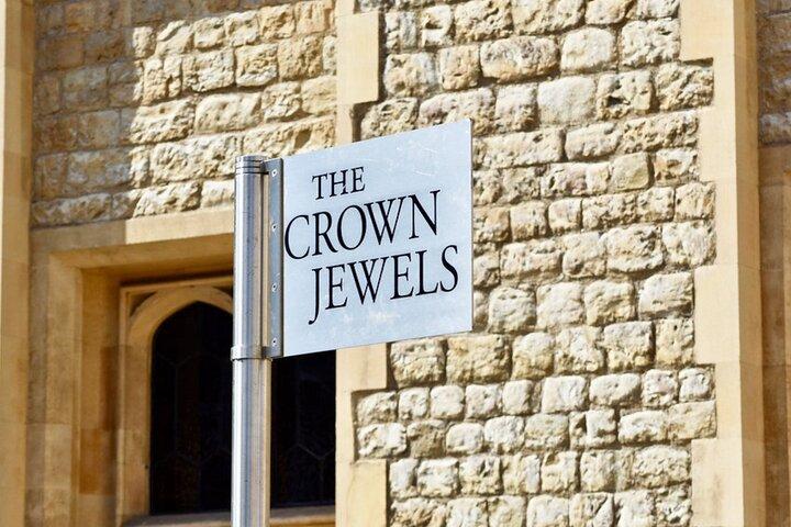 Private Tour: Tower of London with Private Guide