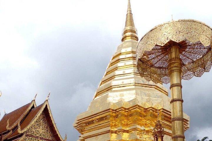 Hotels in der Nähe von Wat Chedi Luang & Wat Pha Lat