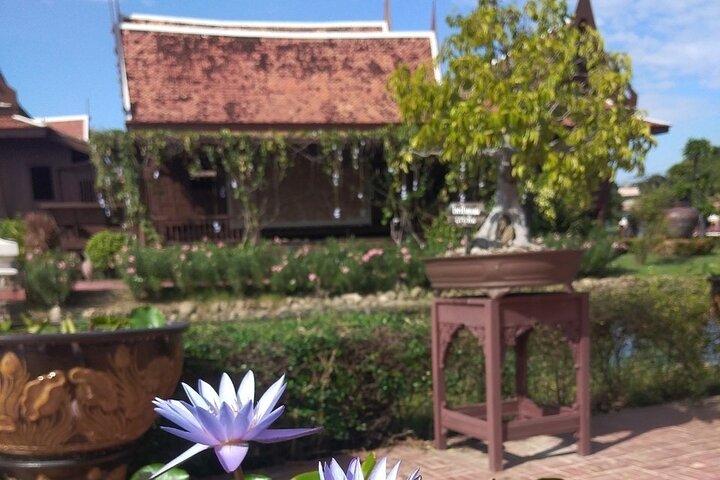 Hotels in der Nähe von Wat Chedi Luang & Wat Pha Lat