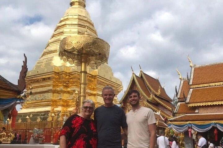Hotels in der Nähe von Wat Chedi Luang & Wat Pha Lat