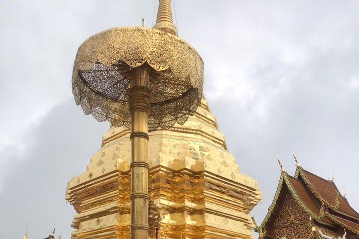 Hotels in der Nähe von Wat Chedi Luang & Wat Pha Lat