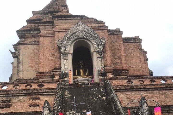 Hotels in der Nähe von Wat Chedi Luang & Wat Pha Lat