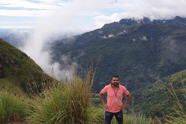 Tour dello Sri Lanka con Guida Autista (Guida Autista in Sri Lanka)