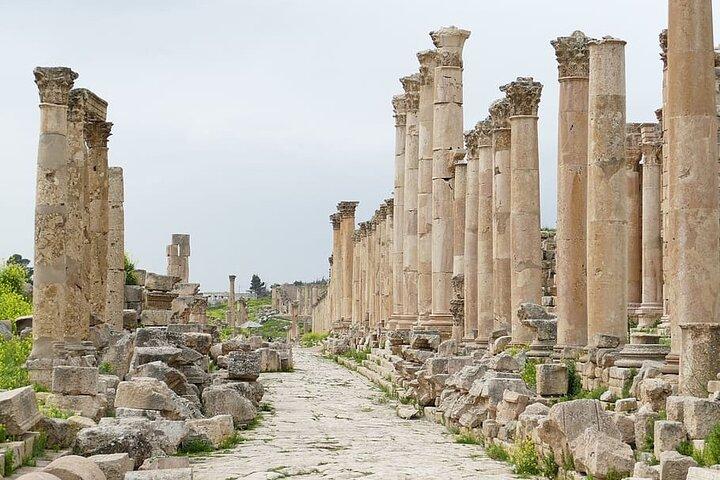10-tägige Istanbul, Ephesus, Pamukkale, Antalya & Kappadokien Tour