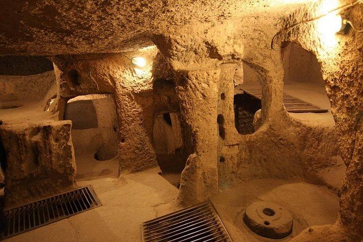 10-Days Istanbul, Ephesus, Pamukkale, Antalya & Cappadocia Tour