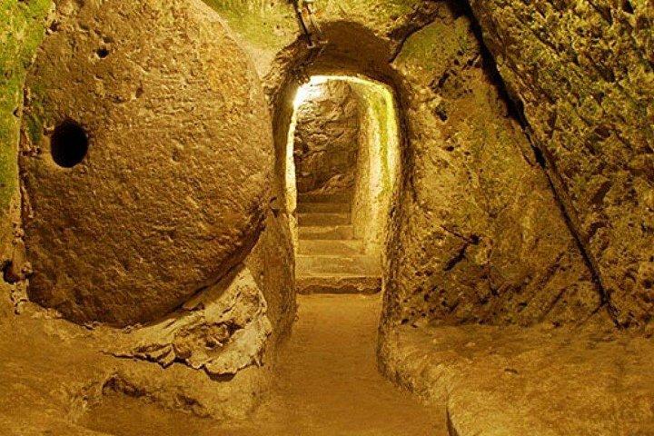 10-Days Istanbul, Ephesus, Pamukkale, Antalya & Cappadocia Tour