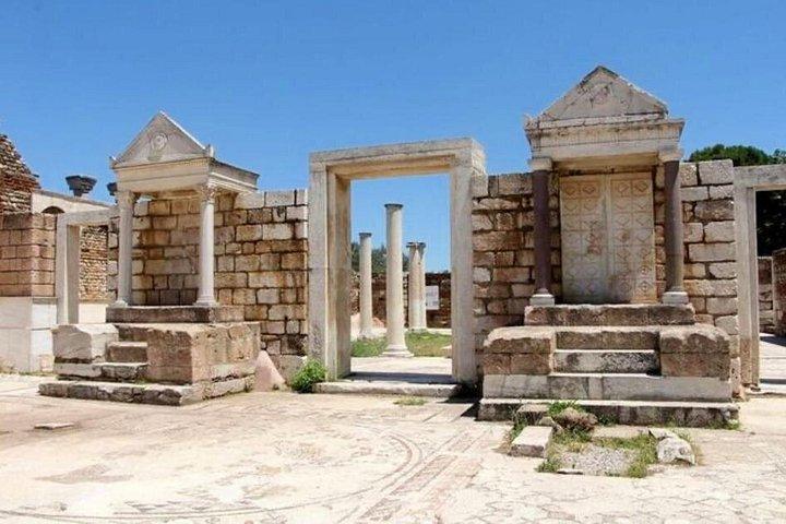 7 Churches in Asia Minor (06 Night – 07 Days Turkey)
