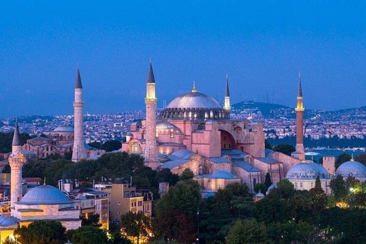 7 Churches in Asia Minor (06 Night – 07 Days Turkey)